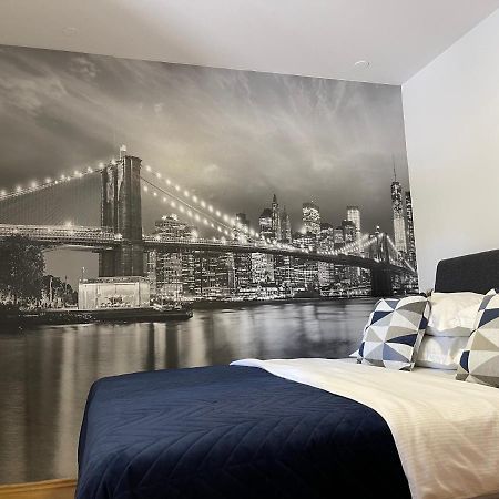 The Big Terrace Apartment 마카르스카 외부 사진